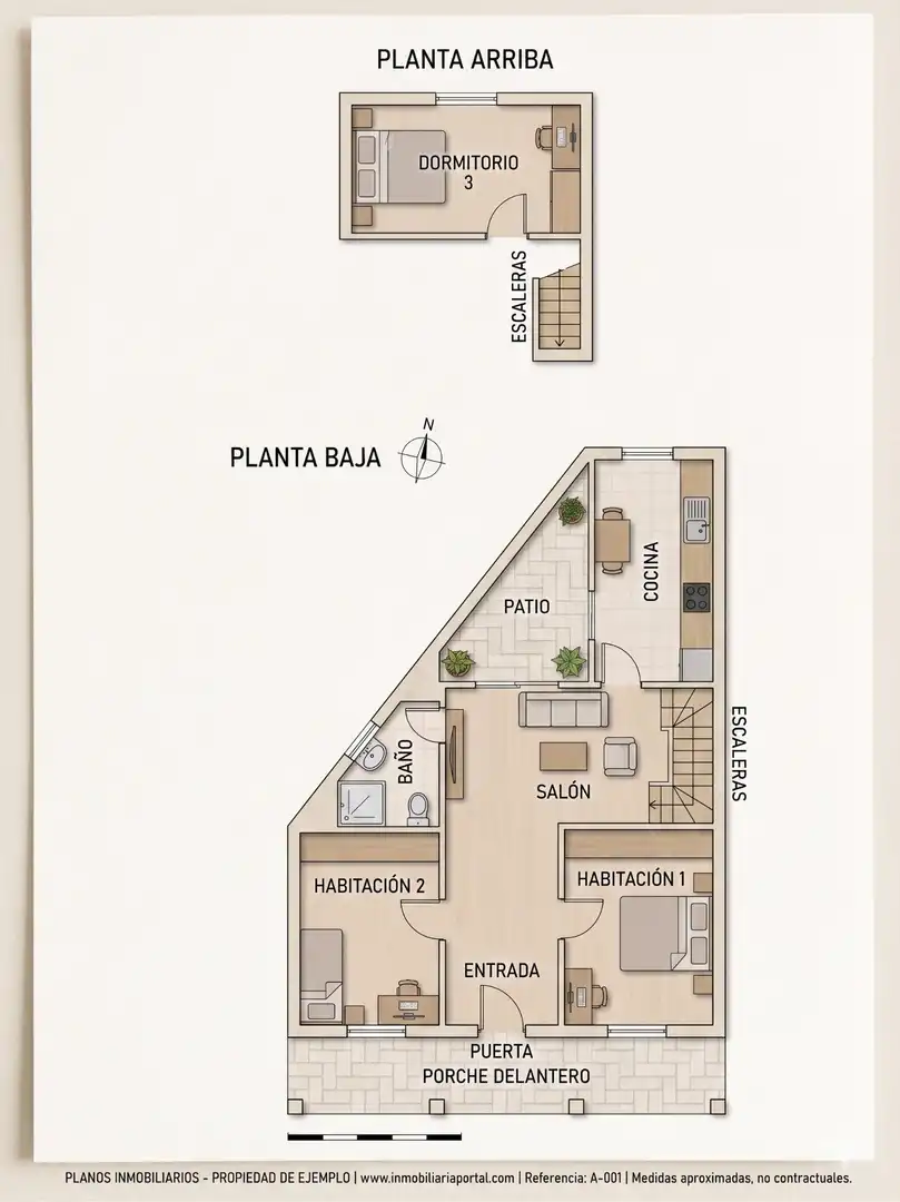 Casa o xalet en venda en Málaga