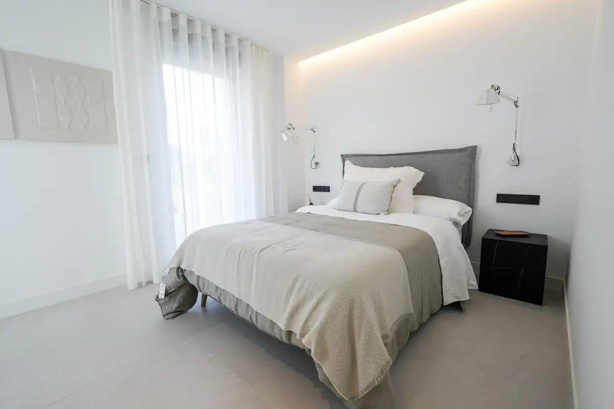 Villa avec terrasse à vendre à Balcón de Ponoig - Polop Paradis - Polop Hills, imagen 18