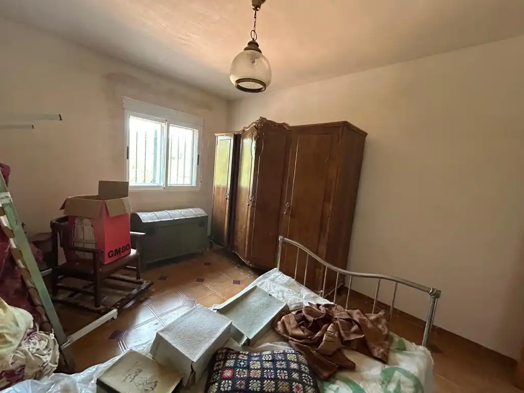 Habitación de Casa o chalet en venta en Requena