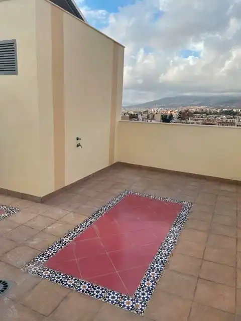 Terrassa de Edifici en venda en Melilla
