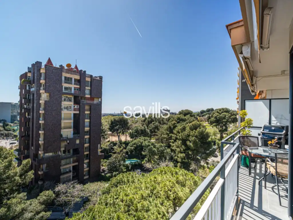 Habitación de Ático en venta en  Barcelona Capital con Terraza