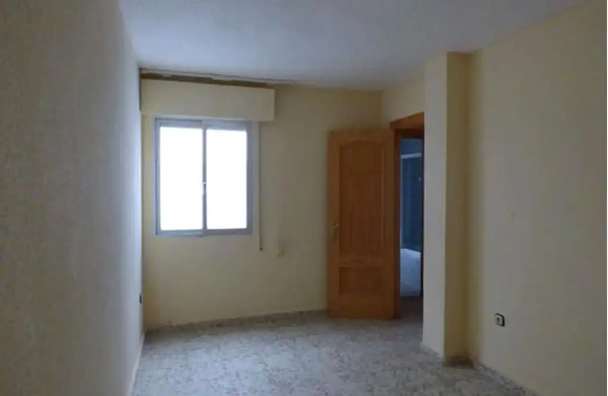 Dormitori de Pis en venda en Estepona amb Calefacció