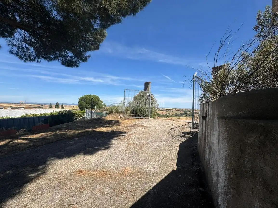 Finca rústica en venta en Navalcarnero con Calefacción