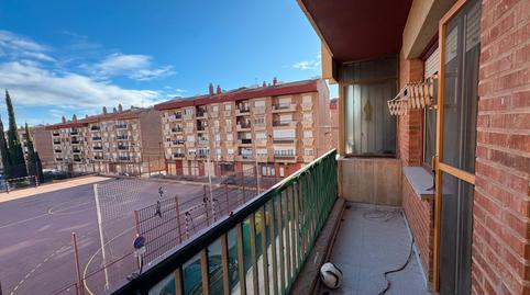 Foto 3 de Pis en venda a Arnedo, La Rioja