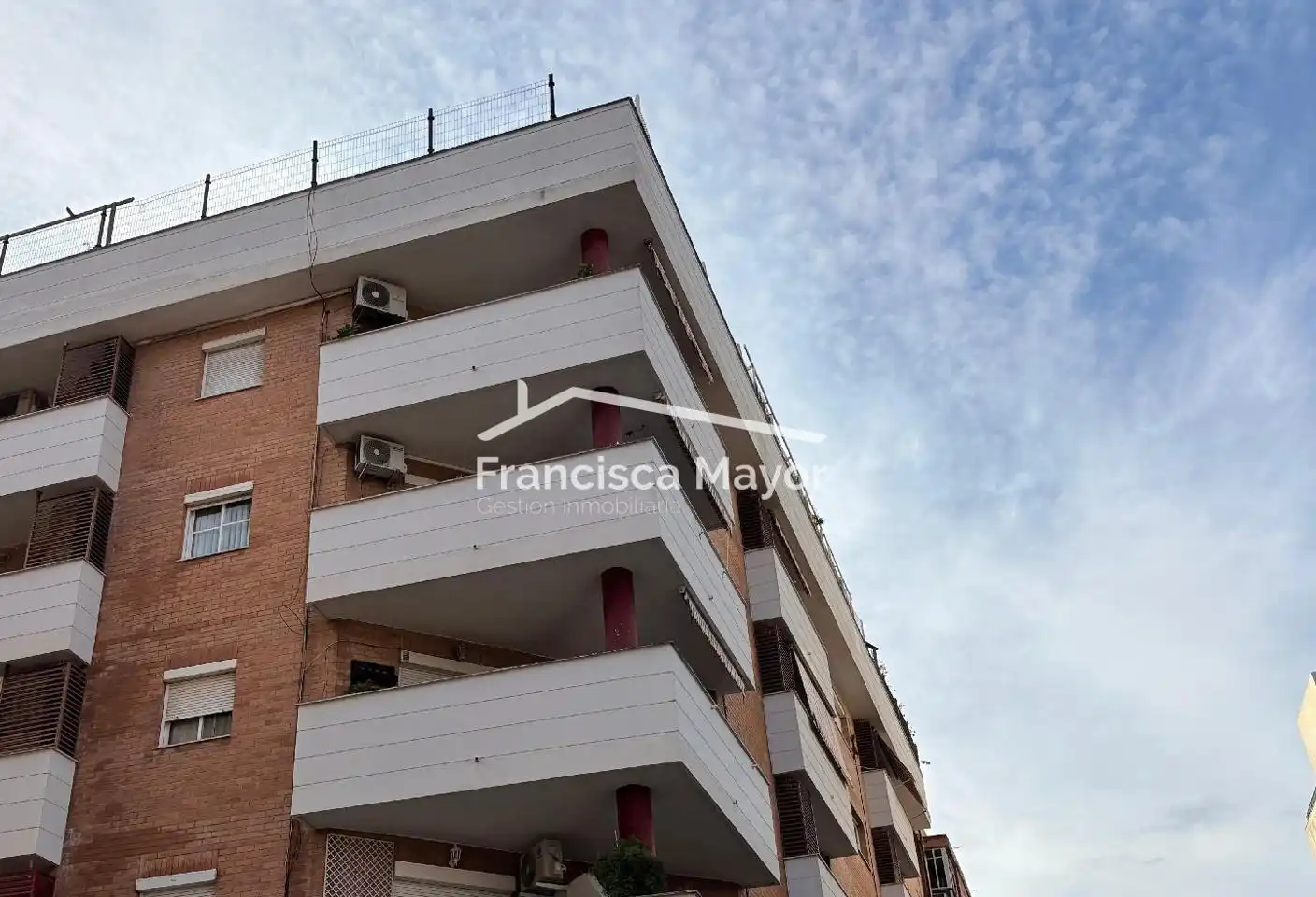 Pis amb terrassa en venda a calle de l'Arquitecte Alfaro, imagen 32