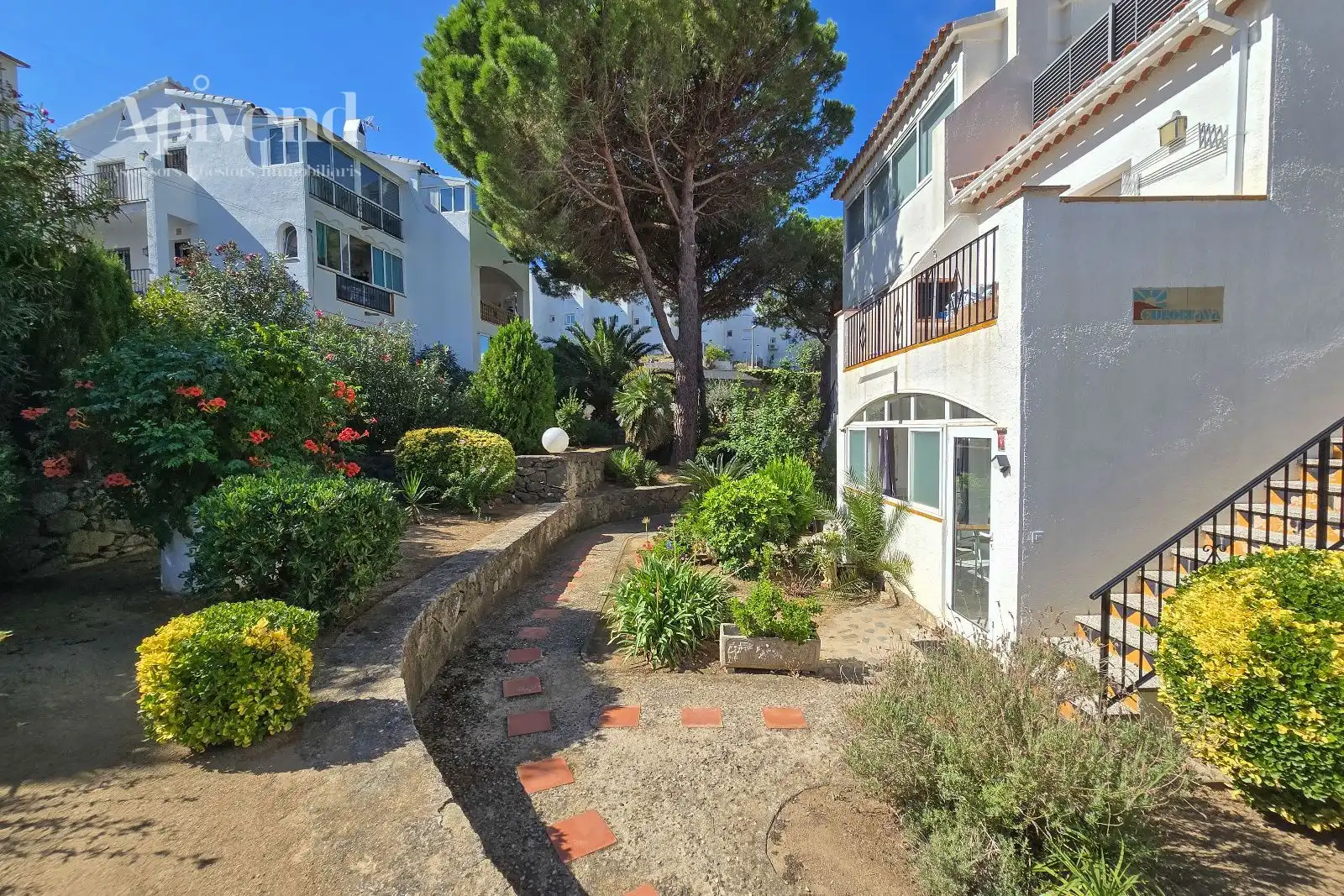 Flat with pool for sale in Josep Carner, imagen 18