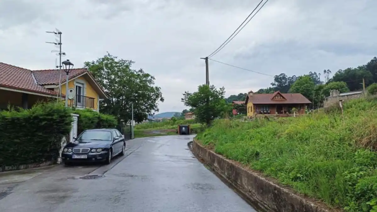 Residencial en venda en Piélagos