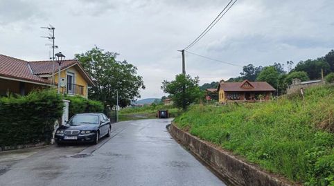 Foto 3 de Residencial en venda a El Corral, -1, Quijano, Piélagos