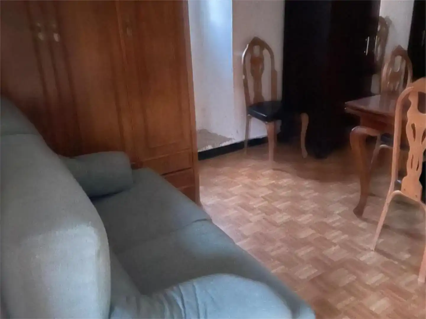 Casa adosada en venda en Xinzo de Limia