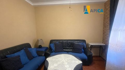 Foto 5 de Casa adosada en venta en Bajadilla - Fuente Nueva, Algeciras
