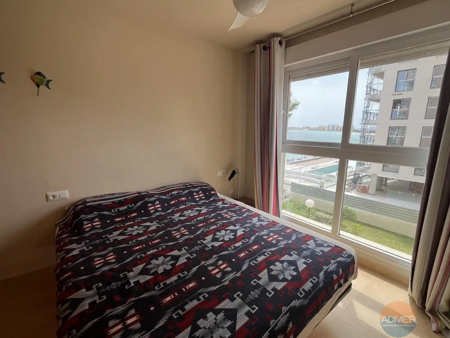 Apartament amb terrassa en venda a Veneziola, imagen 6