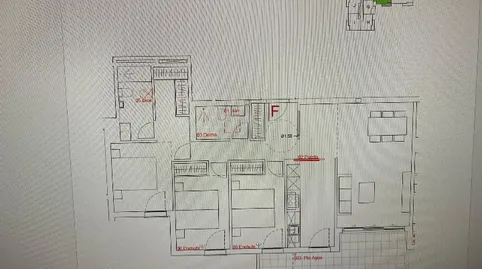 Photo 2 of Flat for rent in Calle de las Moreras, 97p, Foso - Moreras, Aranjuez