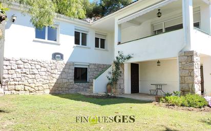 Exterior view of House or chalet for sale in  Tarragona Capital  with Terrace