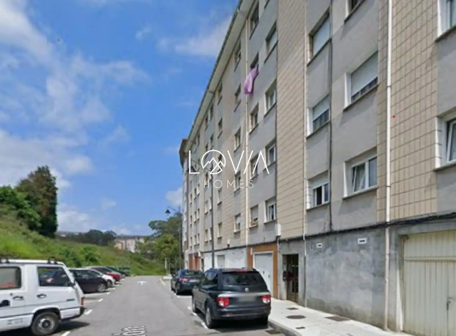 Piso en venta en Unión