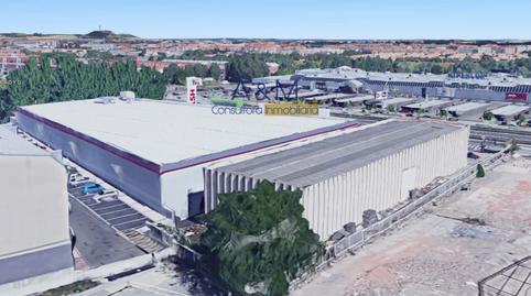 Foto 5 de Residencial de lloguer a N/a, La Flecha - Monasterio del Prado, Valladolid