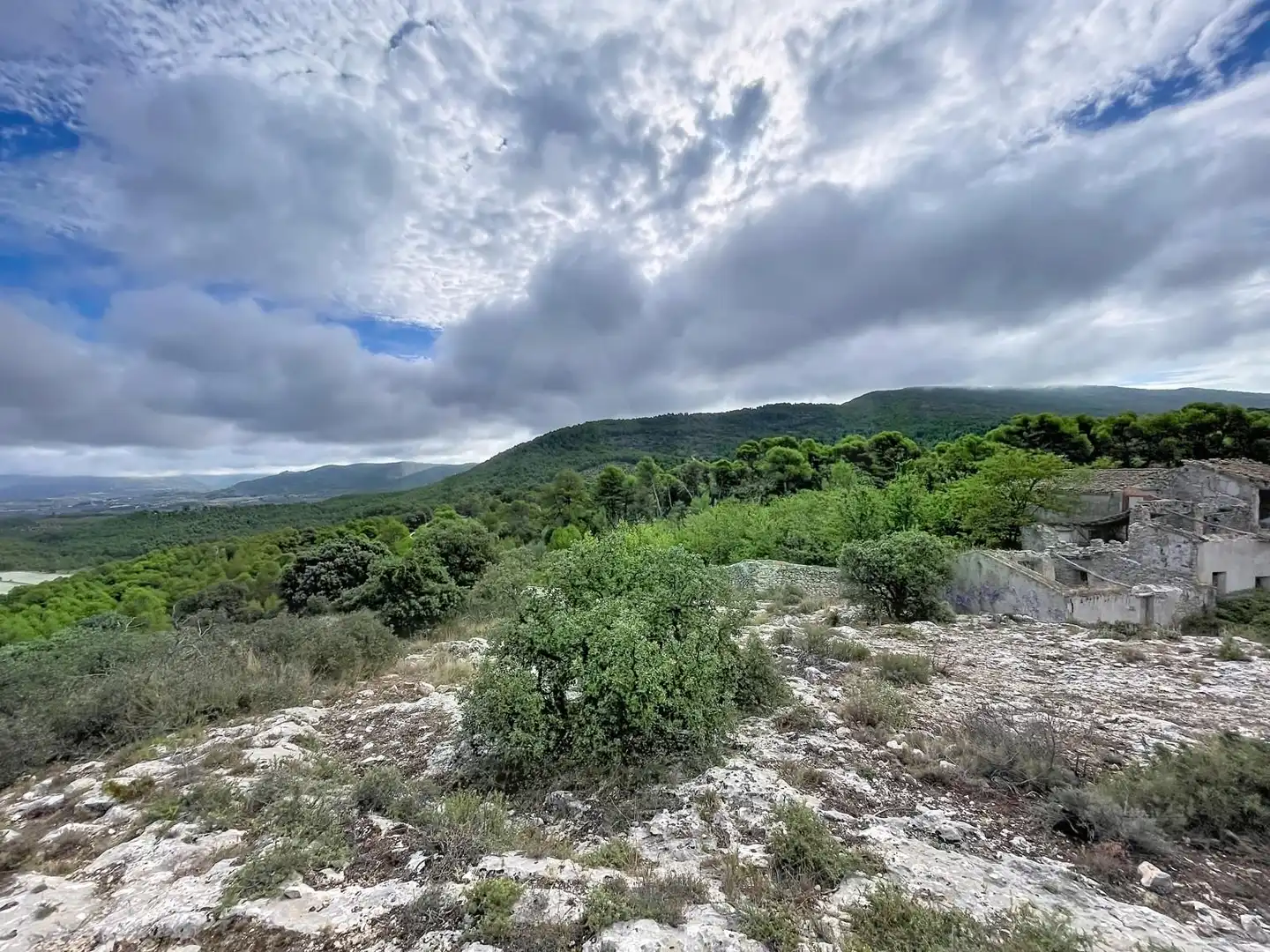 Rural land for sale in Penàguila, imagen 29