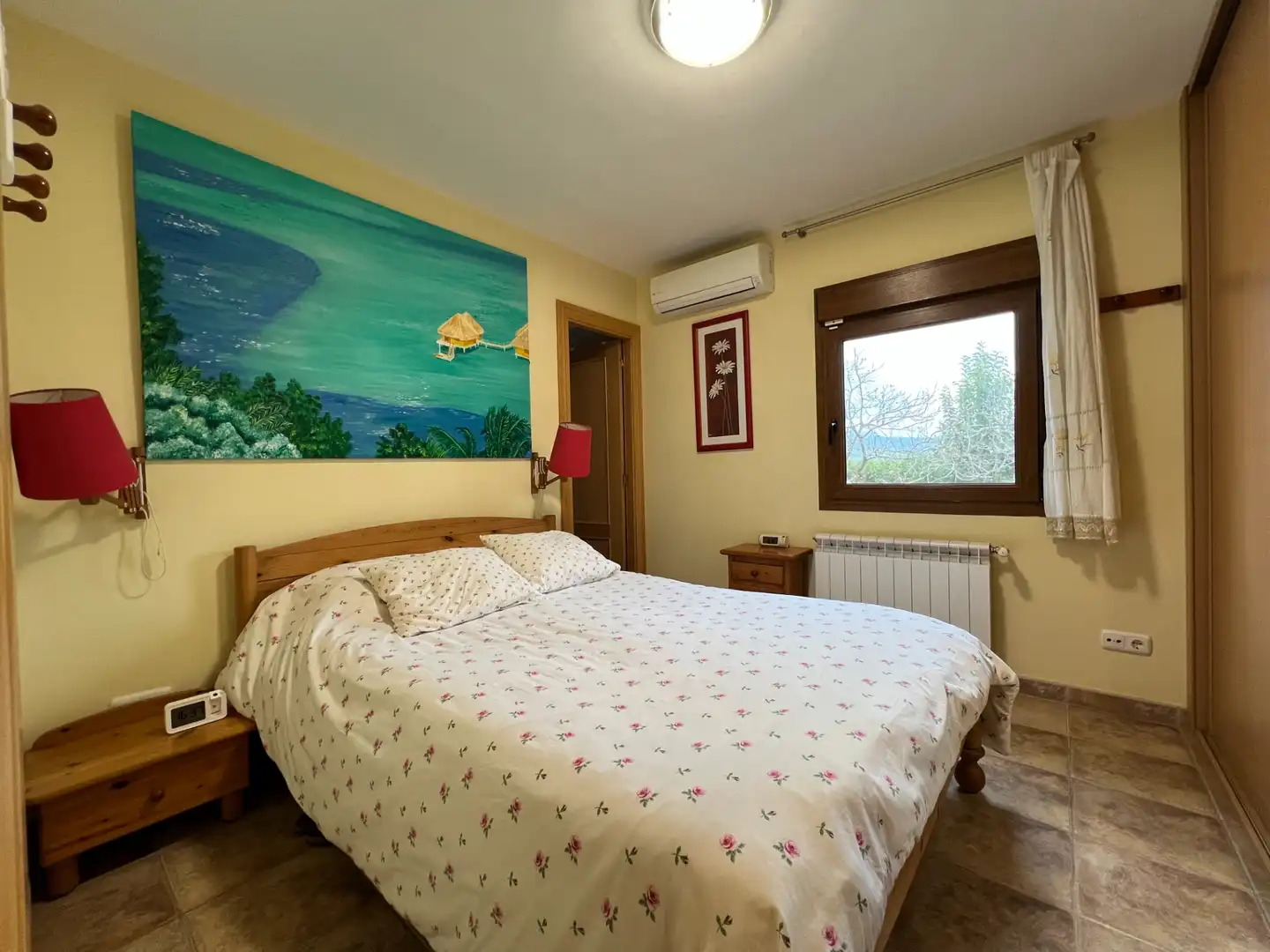 Habitación de Casa o chalet en venta en Murillo de Gállego