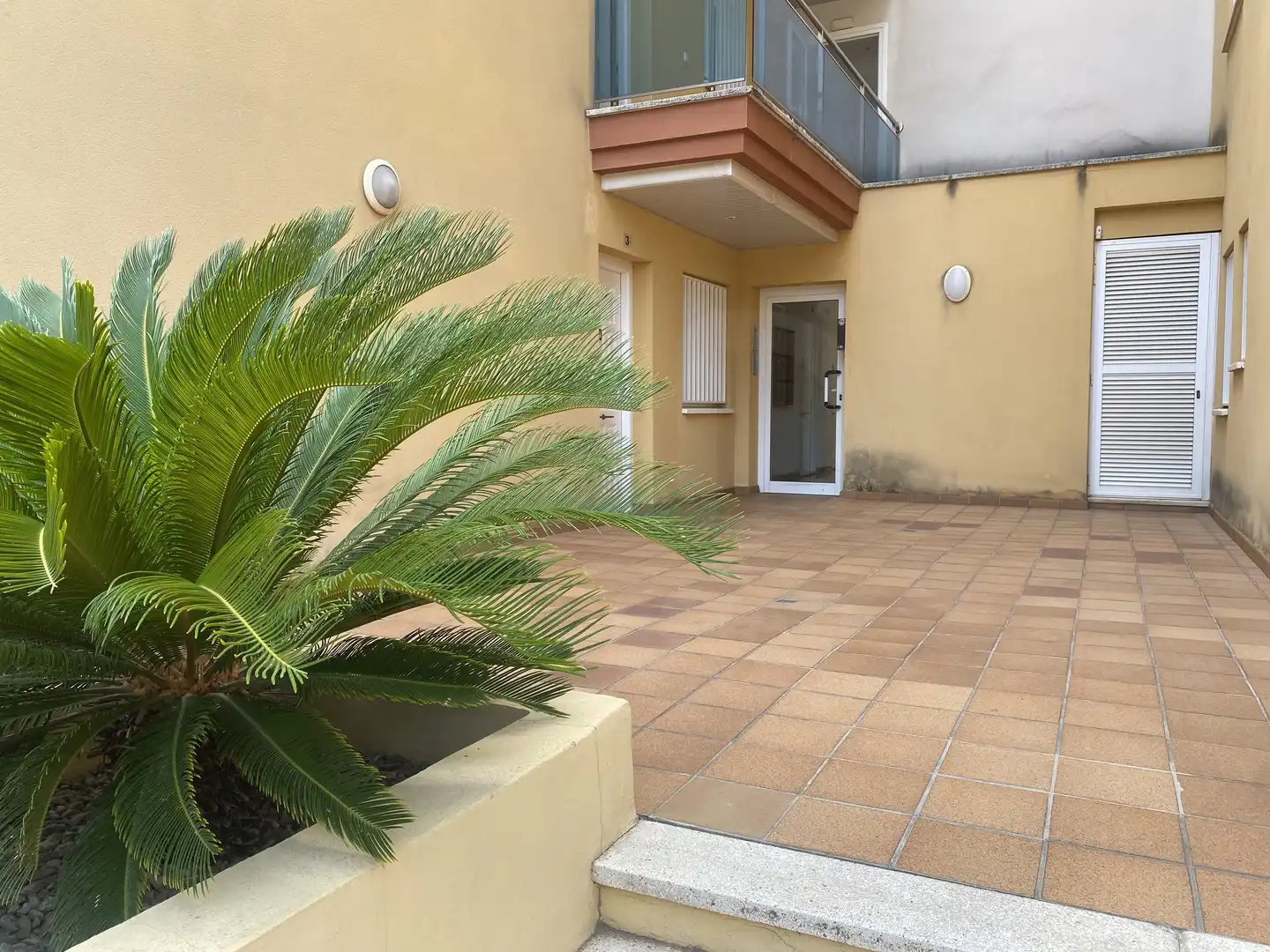 Flat for rent in Coma-ruga platja