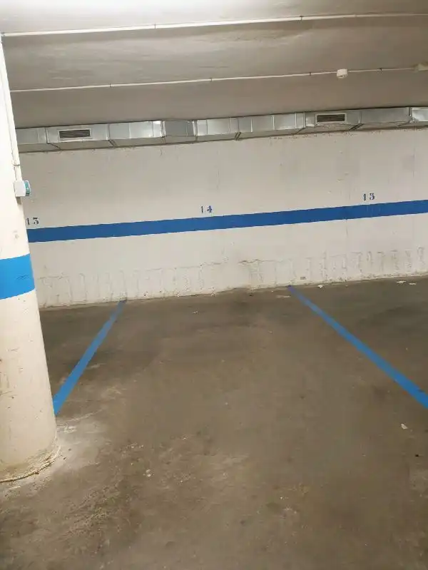 Aparcament de Pis en venda en Callosa de Segura amb Aire condicionat, Calefacció i Parquet