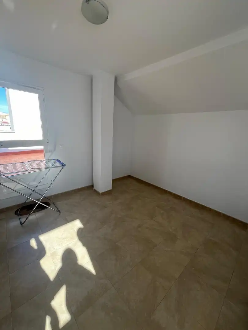 Piso en venta en Aguilar de la Frontera con Trastero