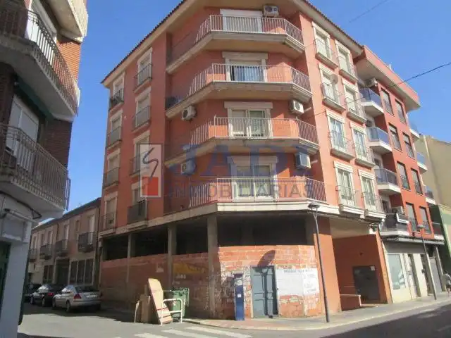 Gewerbefläche zum Verkauf in Valdepeñas