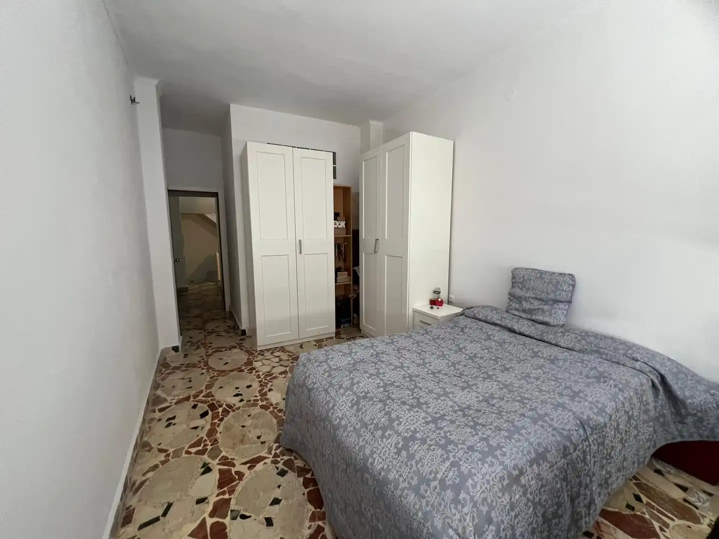 Bedroom of Houses for sale in Jerez de la Frontera  with Terrace