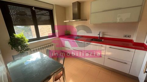 Foto 5 de Casa adosada en venta en Cabrerizos, Salamanca