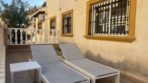 Foto 4 de Casa adosada en venta en La Zenia, Orihuela