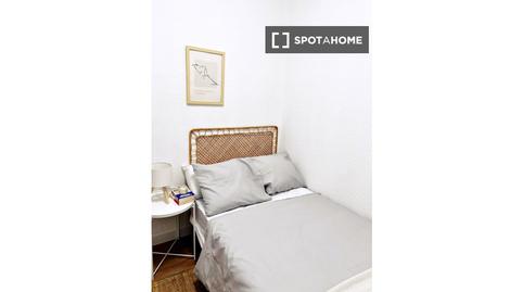 Foto 2 de Pis per a compartir a Fuente del Berro, Madrid