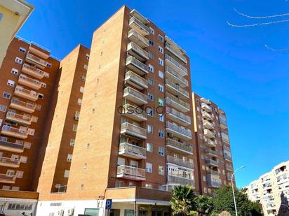 Flat for sale in Doctor Layna Serrano, Plan Sur - Amistad