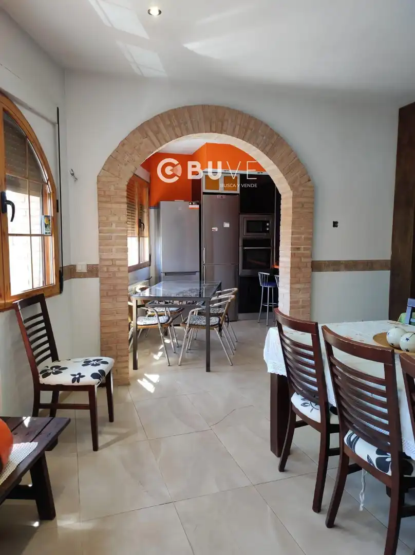Casa o chalet en venta en N/A, El Robledo