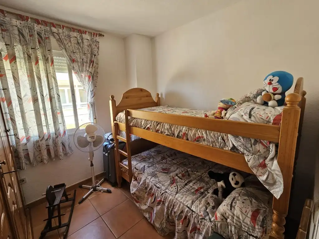 Wohnung zur Miete in N/A, Urbanización Santa Rosa