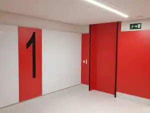 Office for rent in Pozuelo de Alarcón