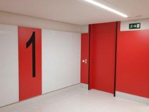 Photo 5 of Office for rent in Estación, Pozuelo de Alarcón