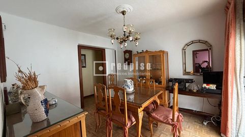 Foto 3 de Pis en venda a De Los Sagrados Corazónes, Puerta del Ángel, Madrid Capital