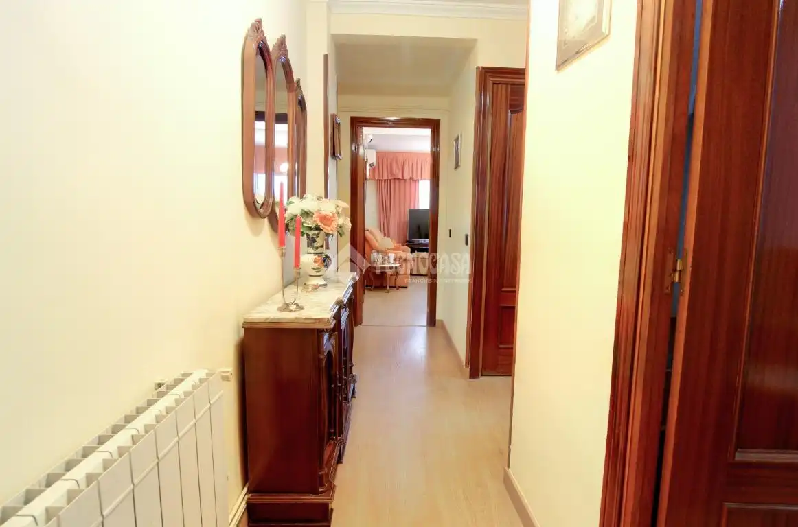Wohnung zum Verkauf in C. Butrón, imagen 18