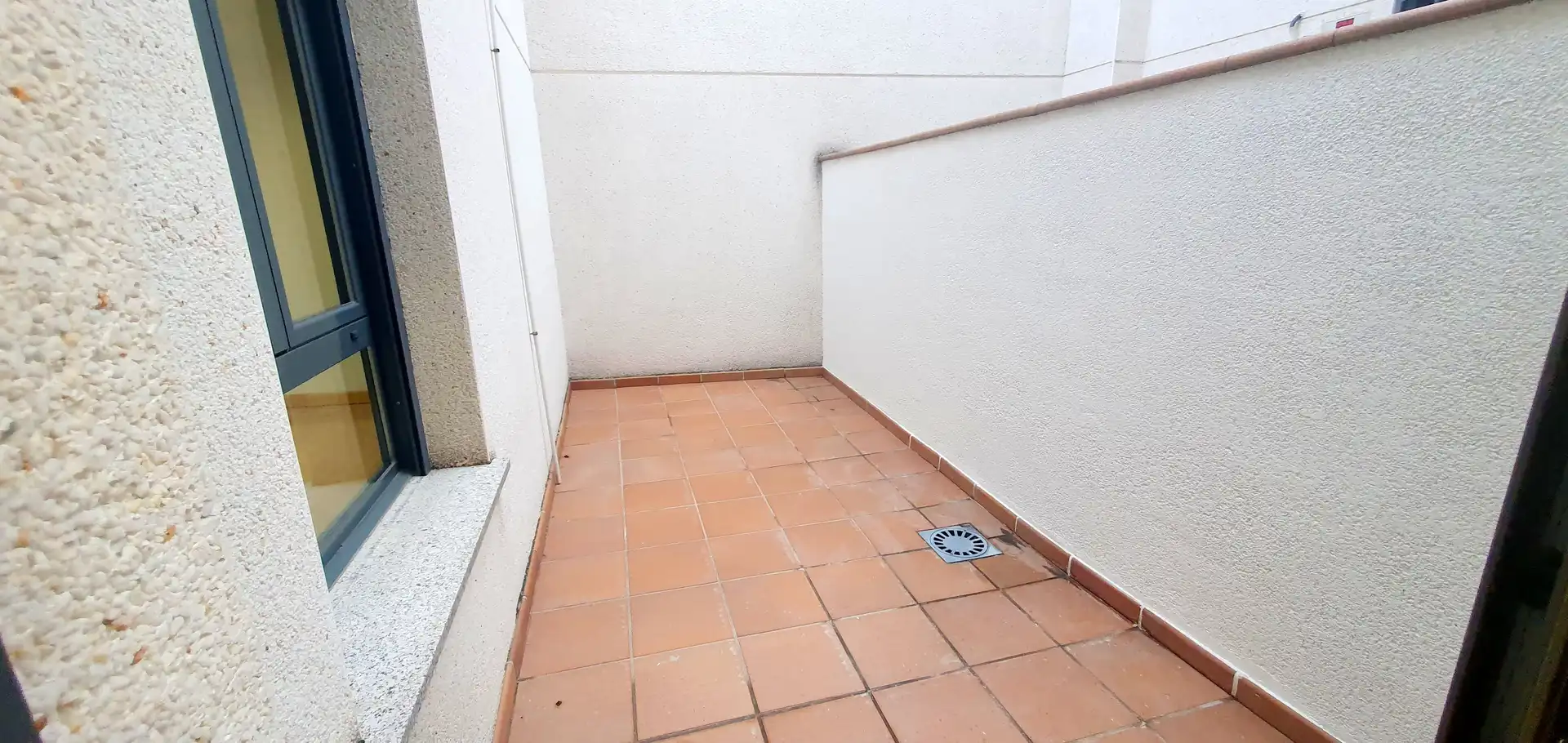 Terraza de Oficina de alquiler en Pozuelo de Alarcón con Aire acondicionado, Calefacción y Terraza