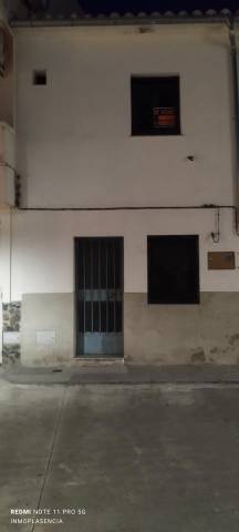 Casa-chalet en Venta en Travesía Palacios en Galisteo