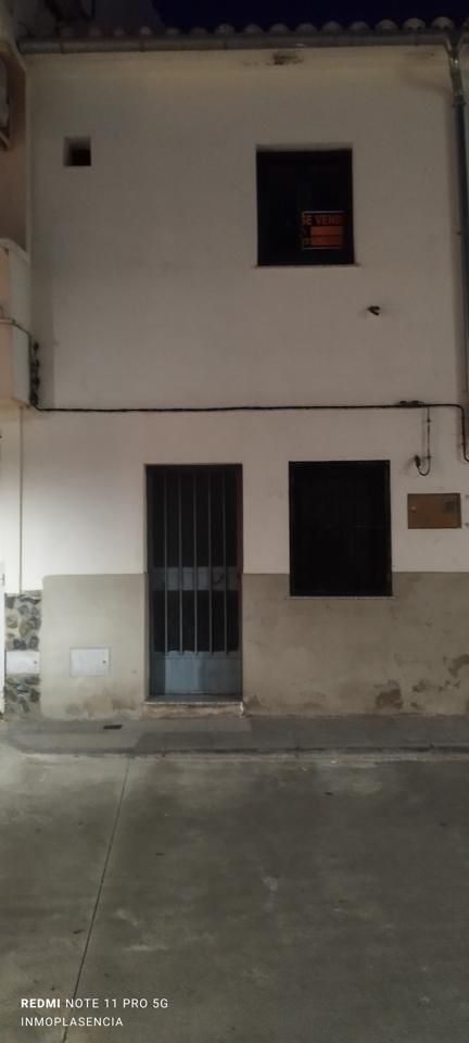 Casa o xalet en venda en Galisteo