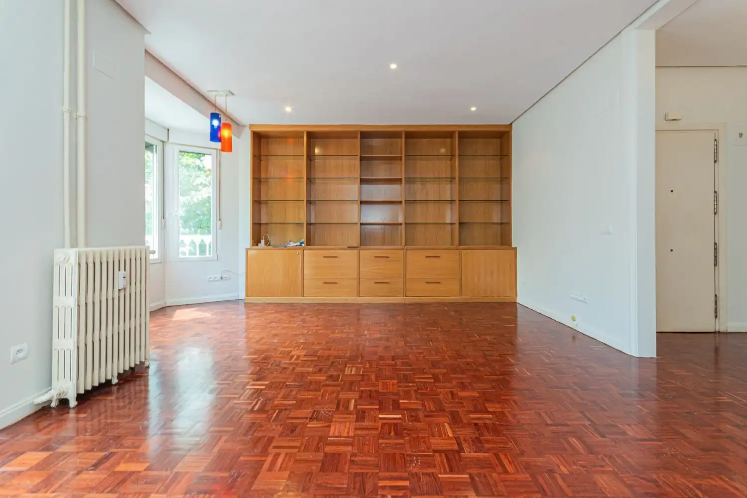 Flat with lift for sale in Chamberí, imagen 3
