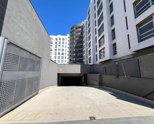 Exterior view of Box room to rent in Alicante / Alacant