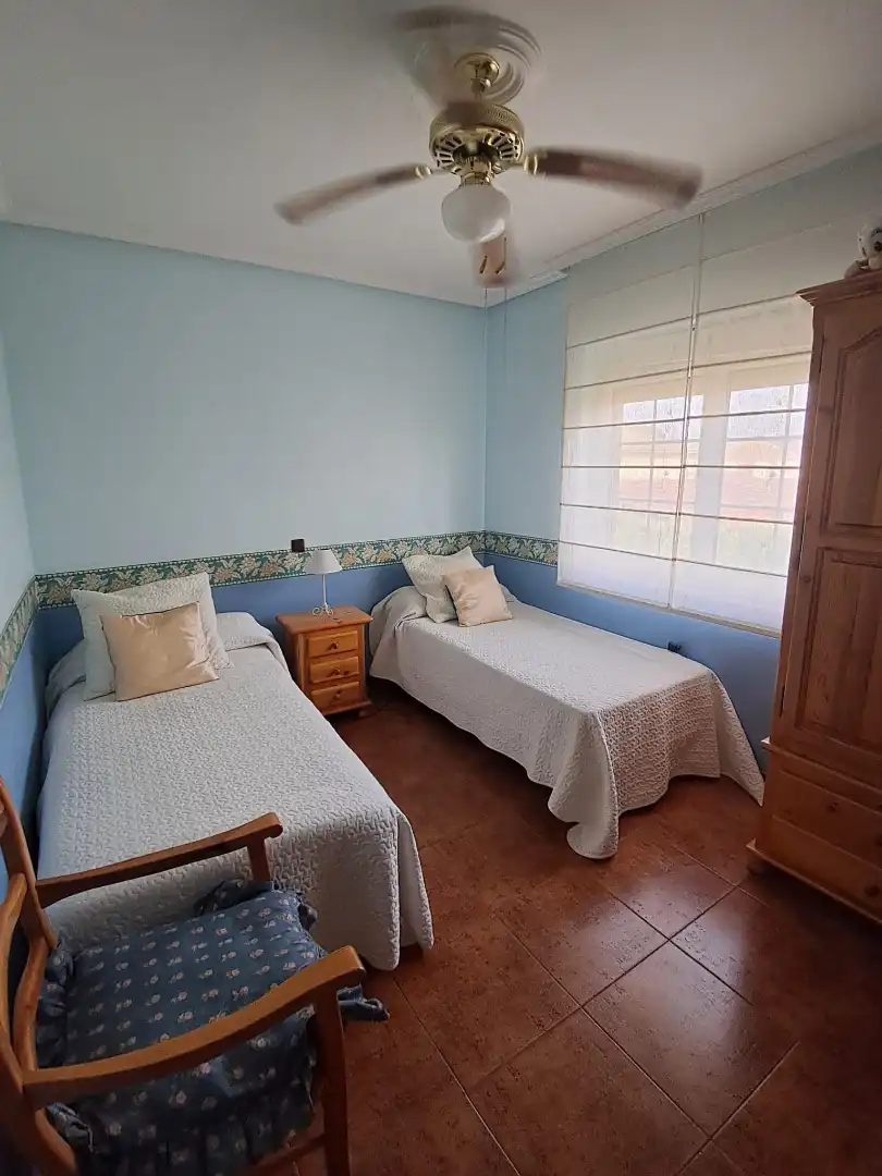 Chalet con piscina en venta en Urbanización Gran Chaparral 2, imagen 13