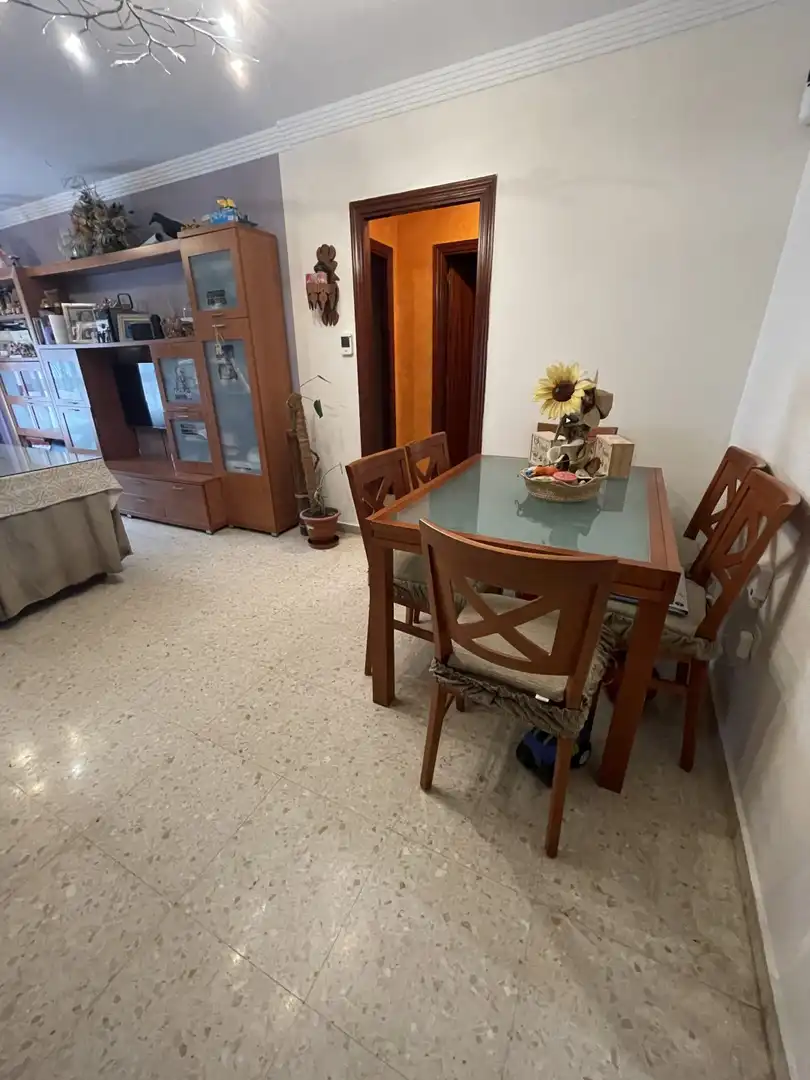 Comedor de Piso en venta en Salobreña con Trastero