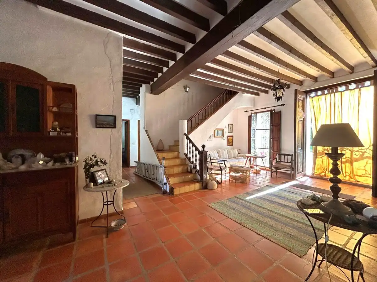 Casa o chalet en venta en La Xara - La Sella