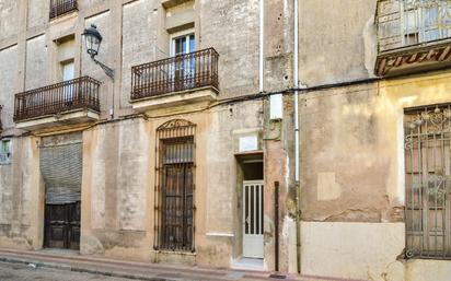 Exterior view of Flat for sale in Polinyà de Xúquer