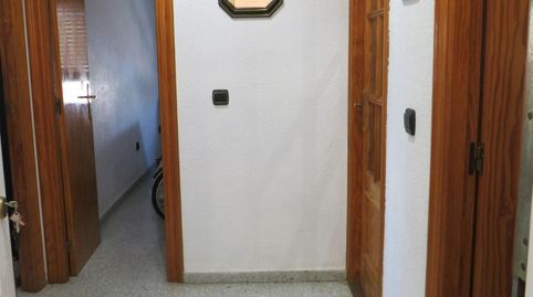 Foto 5 de Piso en venta en Hermanos Machado, Babel, Alicante / Alacant