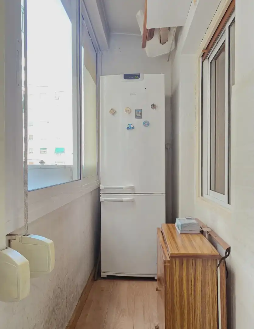 Appartement avec balcon à vendre à Calle de Desiderio Escosura, imagen 21