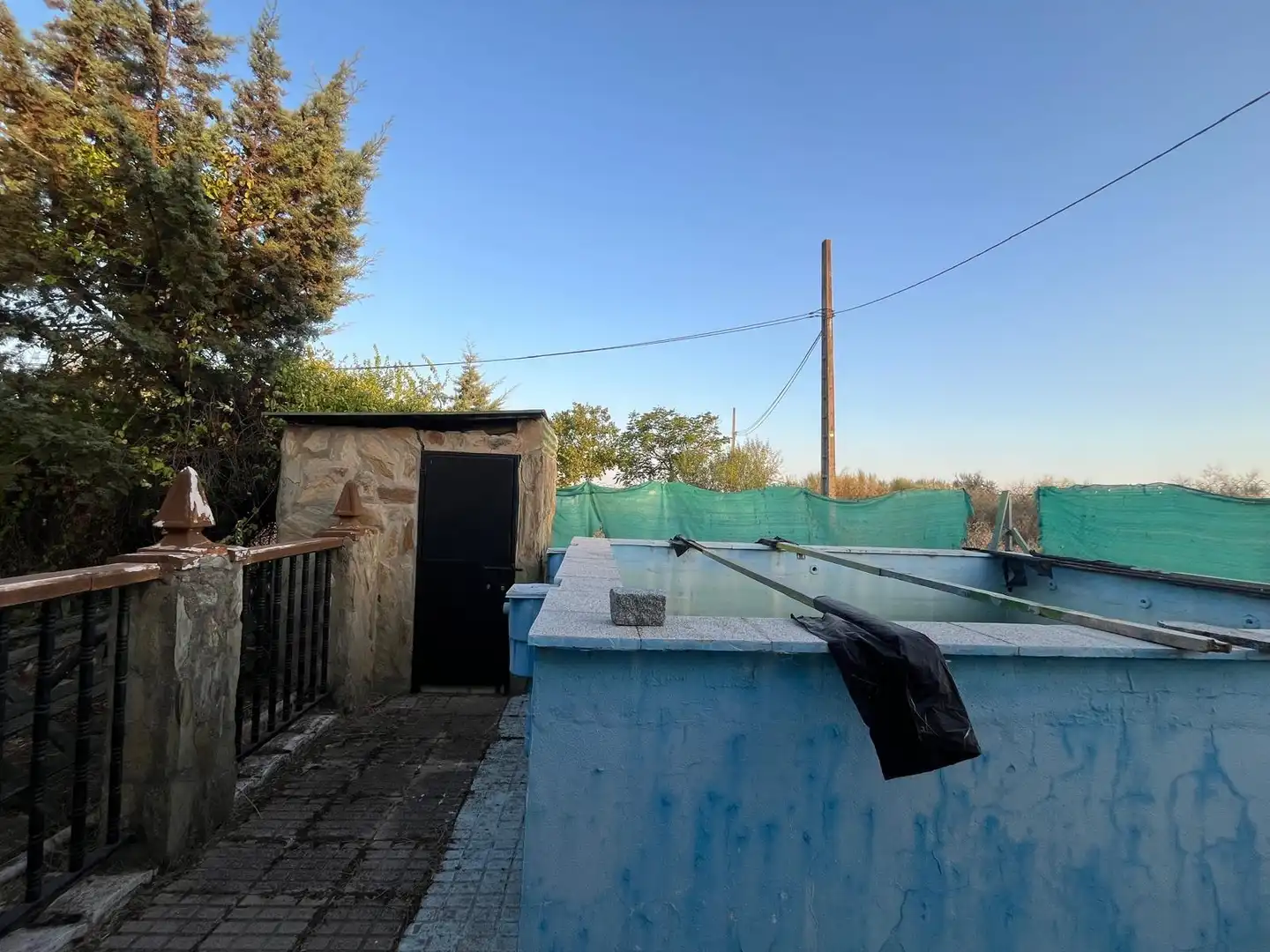 Casa con piscina en venta en Valdesalor - Rincón de Ballesteros, imagen 32