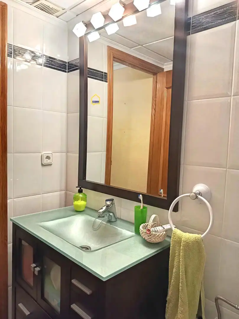 Duplex con giardino in vendita a Lorca Ciudad, imagen 19
