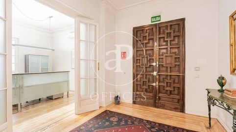 Foto 4 de Oficina en venta en Castellana, Madrid Capital